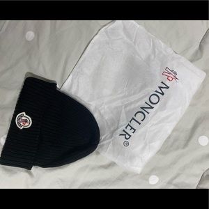 Moncler Beanie